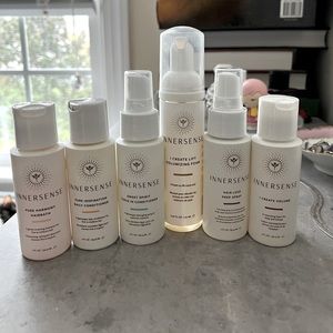 INNERSENSE Organic Beauty